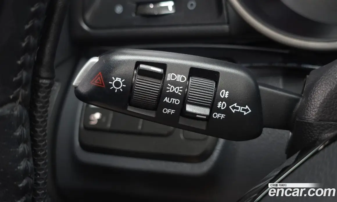 SsangYong TIBOLI 2017 1.6 автомат (гидро), фото 27