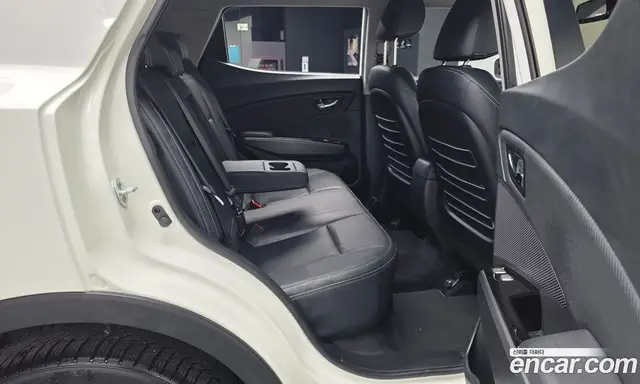 SsangYong TIBOLI 2017 1.6 автомат (гидро), миниатюра 12