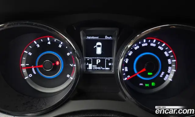 SsangYong TIBOLI 2017 1.6 автомат (гидро), миниатюра 8