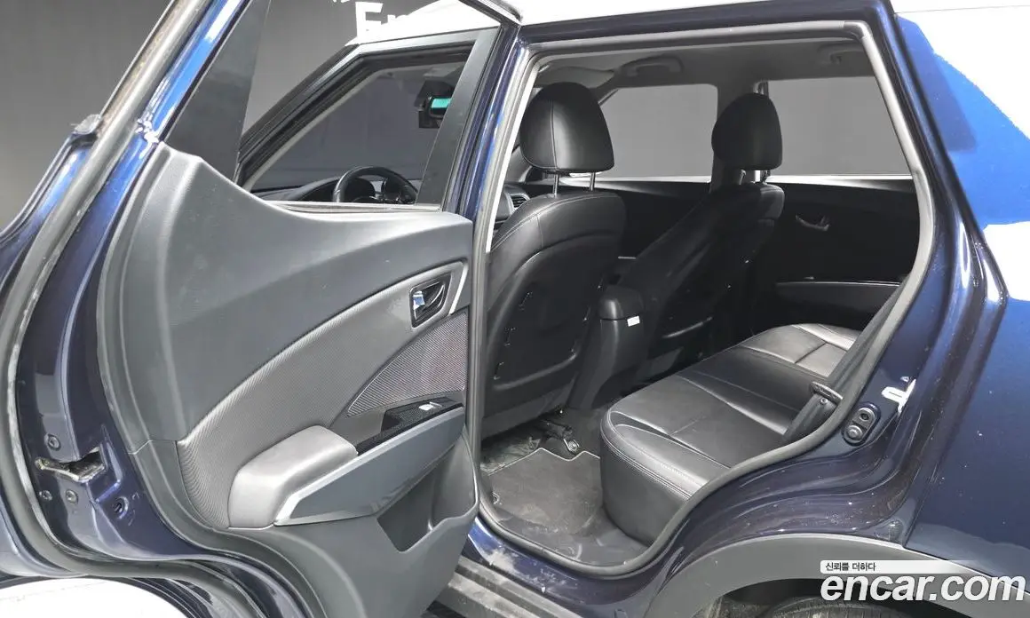 SsangYong TIBOLI 2018 1.6 автомат (гидро), фото 16