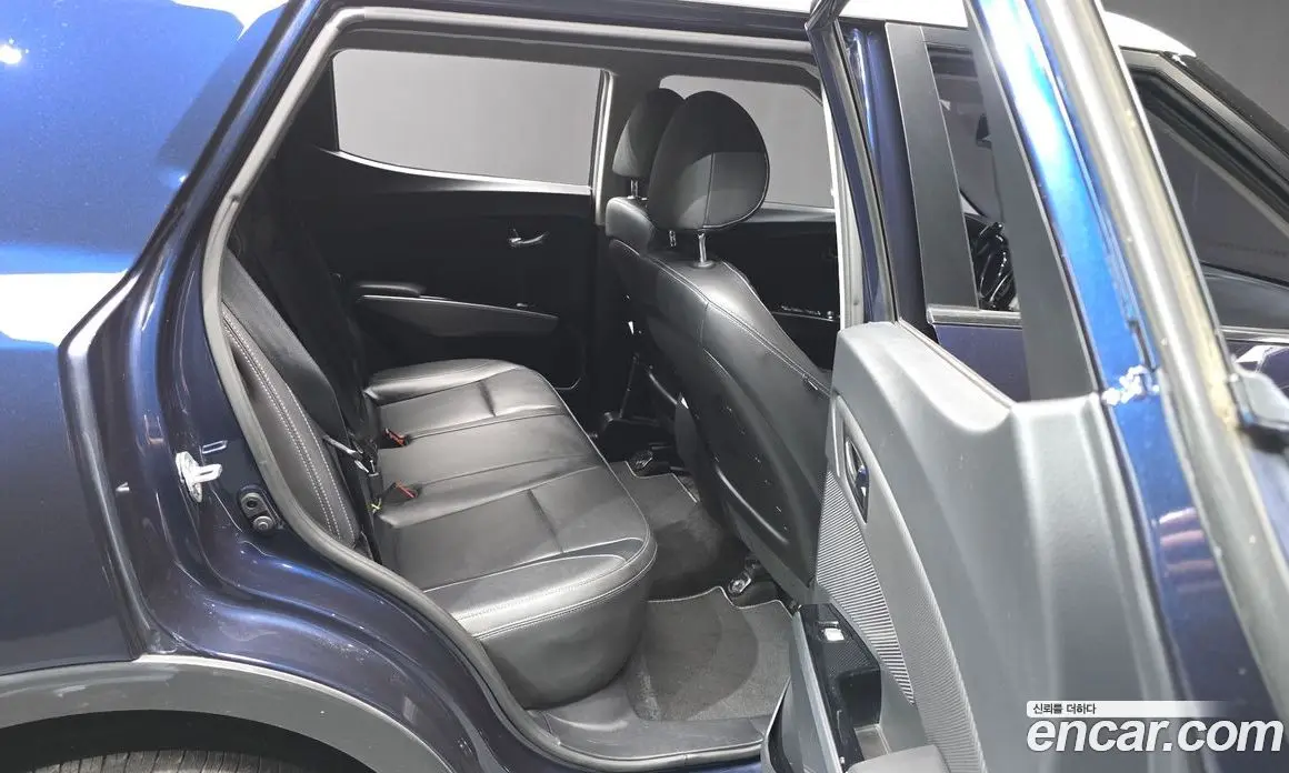 SsangYong TIBOLI 2018 1.6 автомат (гидро), фото 18