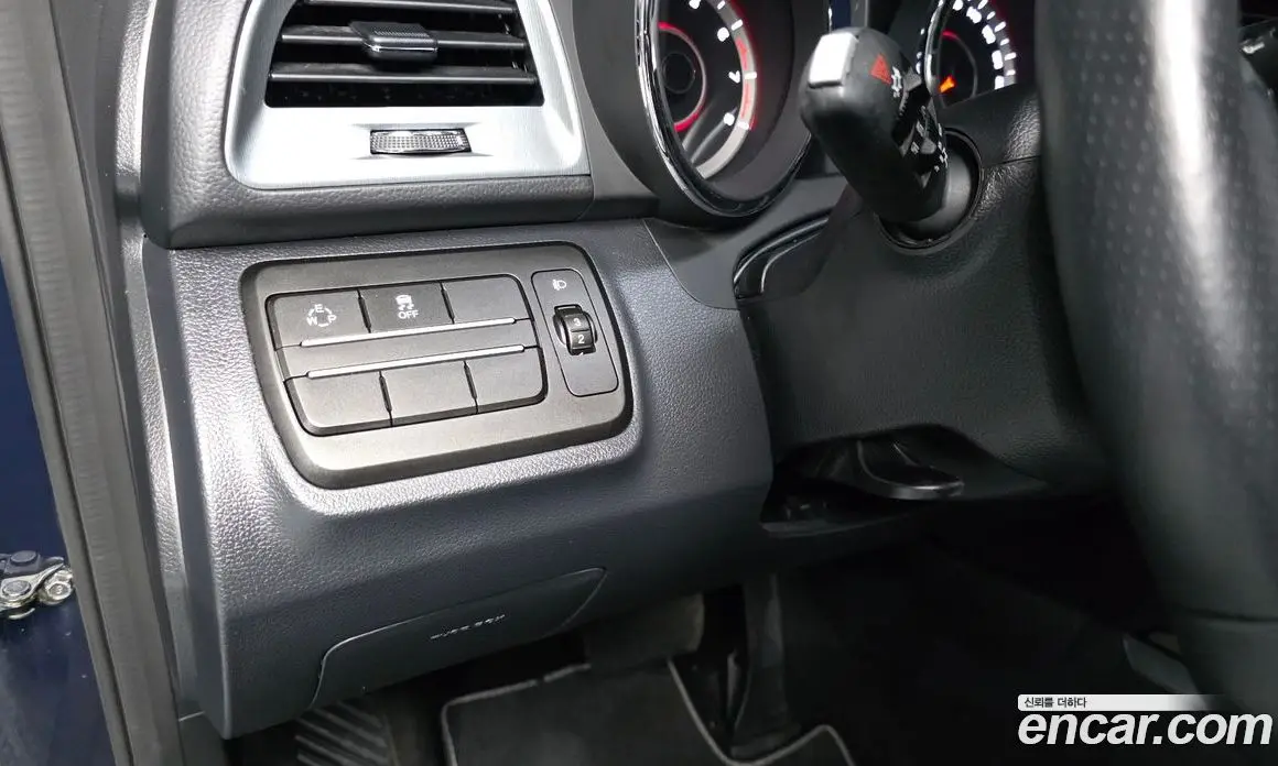 SsangYong TIBOLI 2018 1.6 автомат (гидро), фото 24