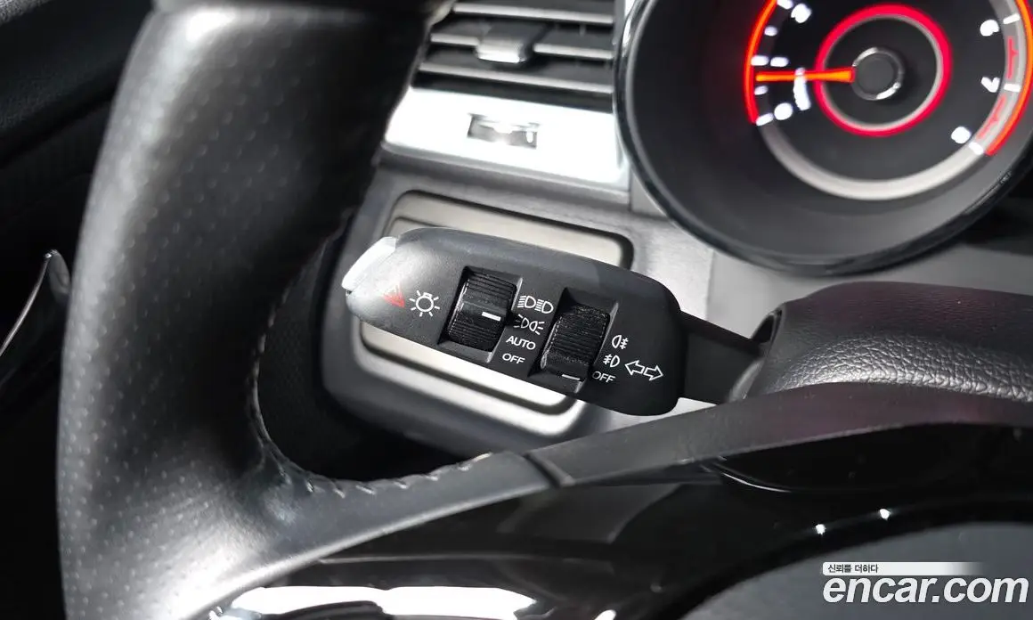 SsangYong TIBOLI 2018 1.6 автомат (гидро), фото 27