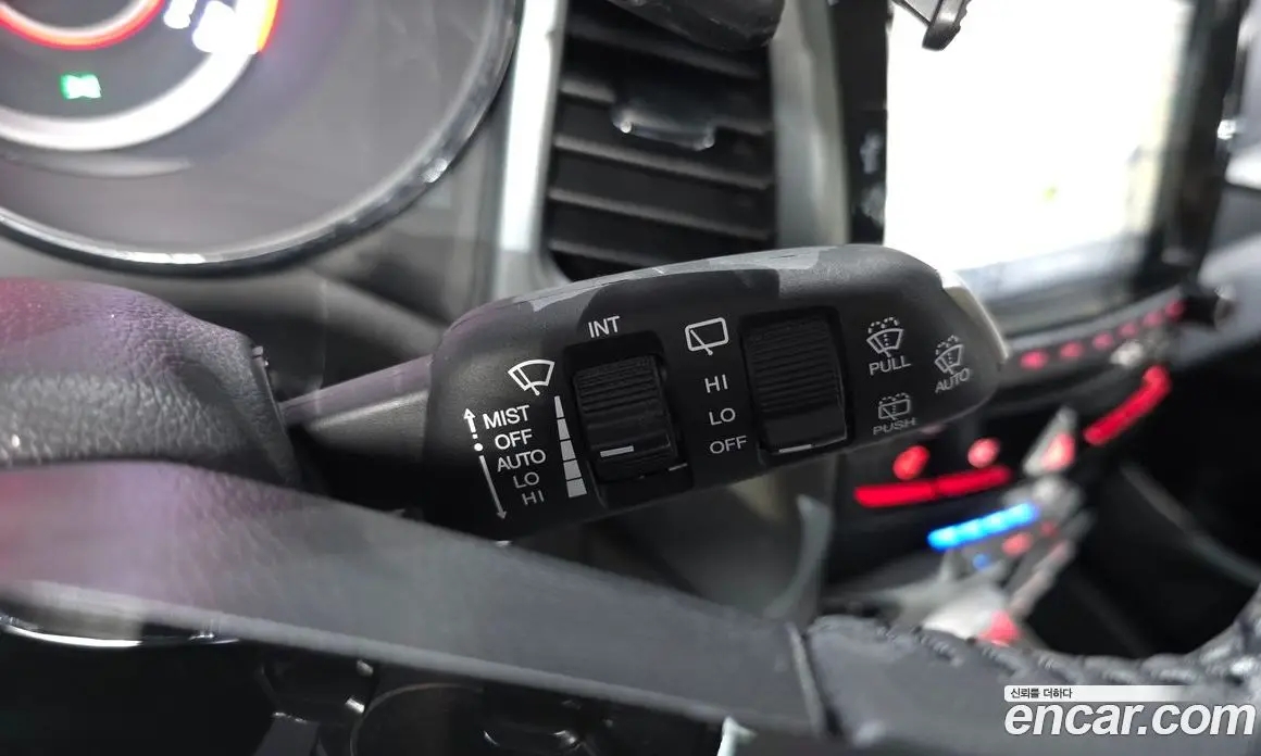 SsangYong TIBOLI 2018 1.6 автомат (гидро), фото 28
