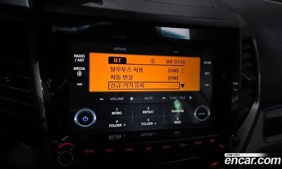 SsangYong TIBOLI 2018 1.6 автомат (гидро), фото 31