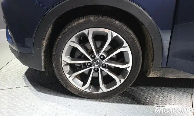 SsangYong TIBOLI 2018 1.6 автомат (гидро), миниатюра 5
