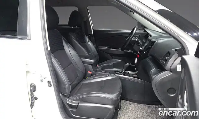 SsangYong TIBOLI 2018 1.6 автомат (гидро), миниатюра 11