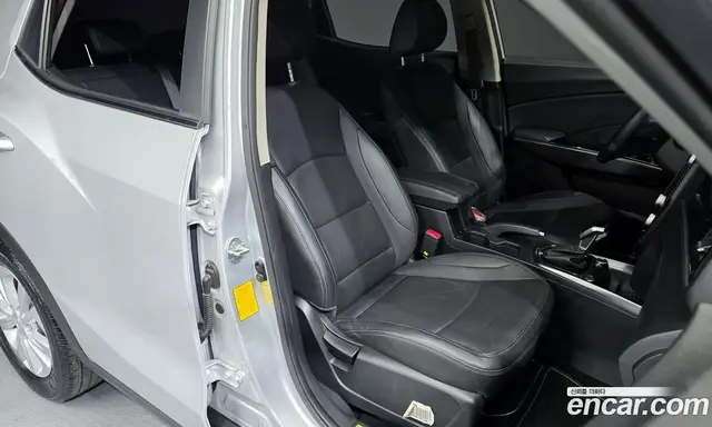 SsangYong TIBOLI 2020 1.5 автомат (гидро), миниатюра 12