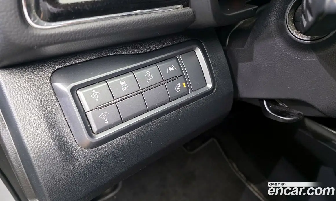 SsangYong TIBOLI 2020 1.5 автомат (гидро), фото 15 SsangYong TIBOLI 2020 1.5 автомат (гидро), фото 15