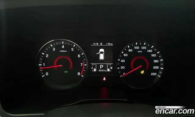 SsangYong TIBOLI 2020 1.5 автомат (гидро), миниатюра 8 SsangYong TIBOLI 2020 1.5 автомат (гидро), миниатюра 8