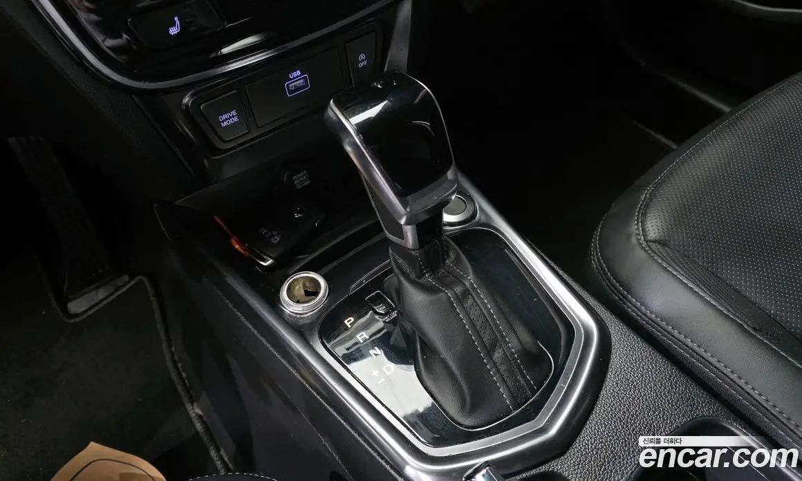 SsangYong TIBOLI 2020 1.5 автомат (гидро), фото 9 SsangYong TIBOLI 2020 1.5 автомат (гидро), фото 9