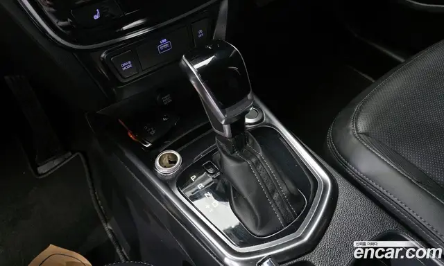 SsangYong TIBOLI 2020 1.5 автомат (гидро), миниатюра 9 SsangYong TIBOLI 2020 1.5 автомат (гидро), миниатюра 9
