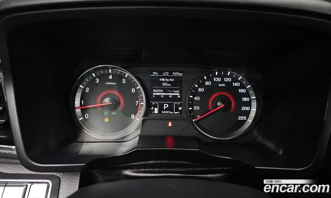 SsangYong TIBOLI 2022 1.5 автомат (гидро), фото 11
