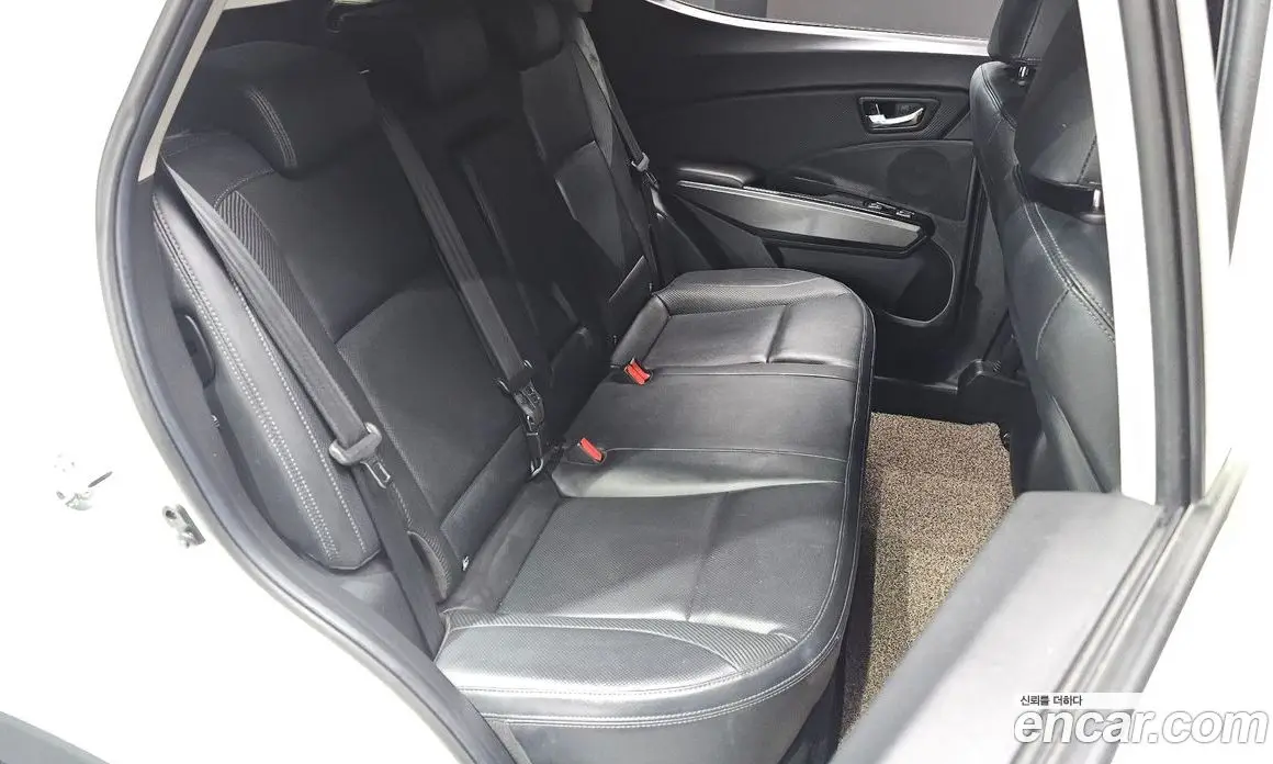 SsangYong TIBOLI 2022 1.5 автомат (гидро), фото 16