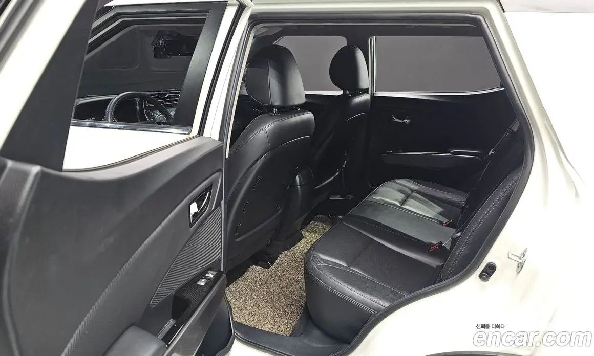 SsangYong TIBOLI 2022 1.5 автомат (гидро), фото 17