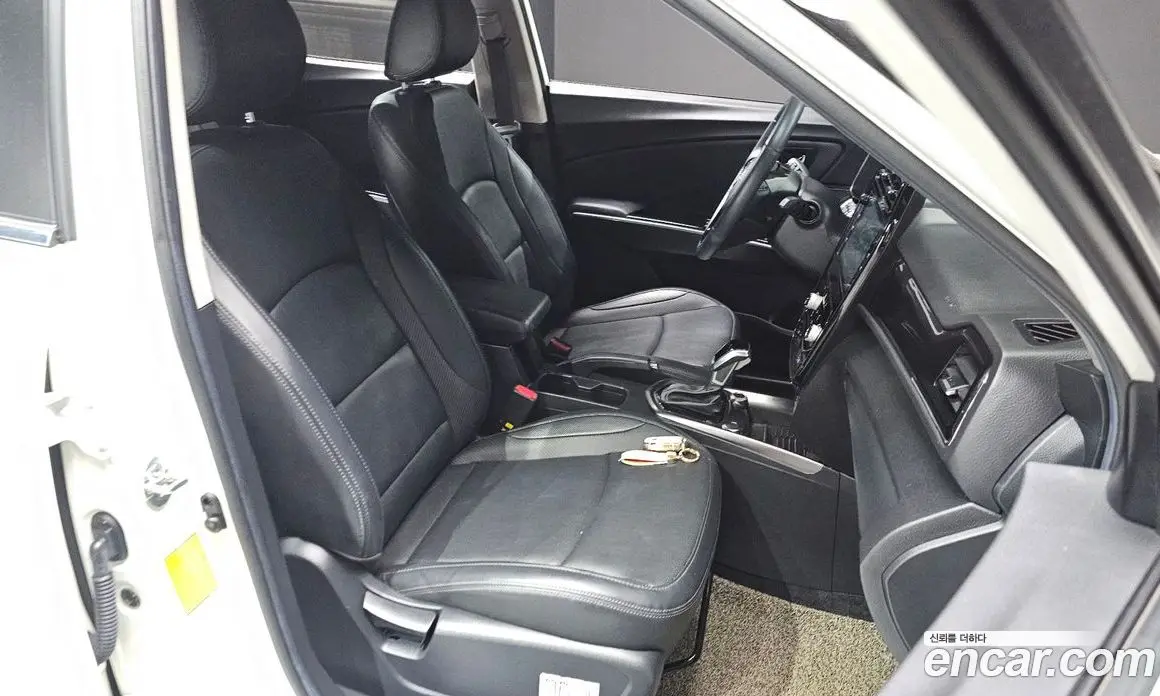 SsangYong TIBOLI 2022 1.5 автомат (гидро), фото 18