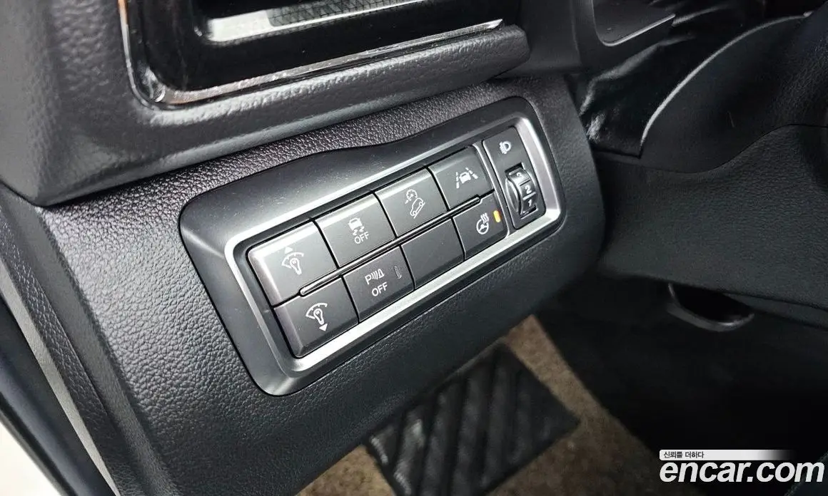 SsangYong TIBOLI 2022 1.5 автомат (гидро), фото 22