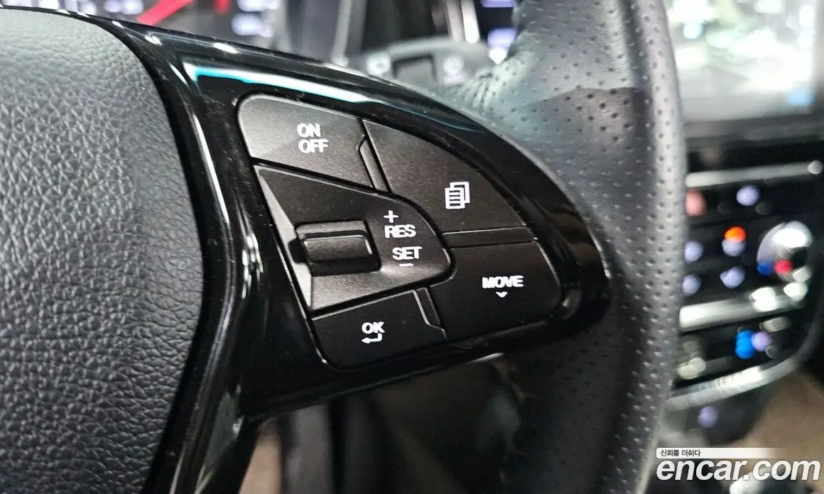SsangYong TIBOLI 2022 1.5 автомат (гидро), фото 23
