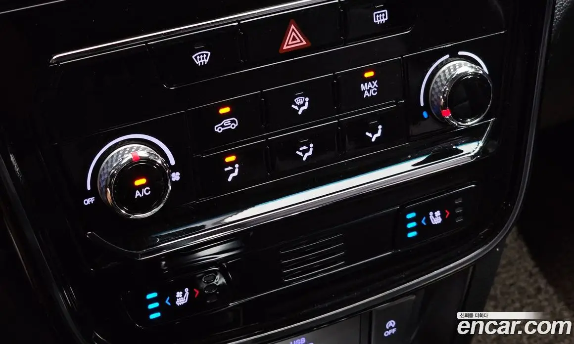 SsangYong TIBOLI 2022 1.5 автомат (гидро), фото 24