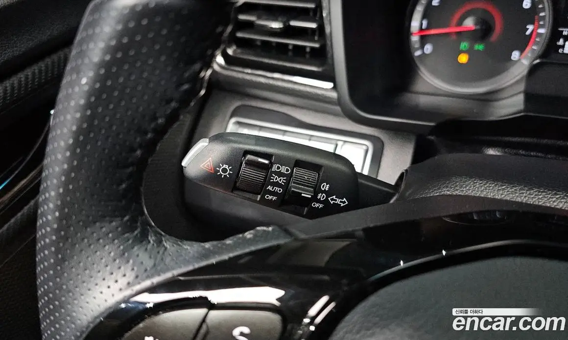SsangYong TIBOLI 2022 1.5 автомат (гидро), фото 28