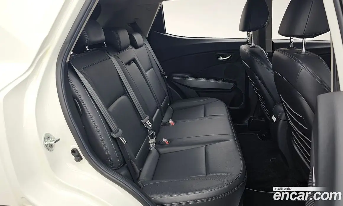 SsangYong TIBOLI 2022 1.5 автомат (гидро), фото 11