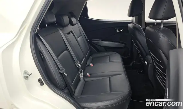 SsangYong TIBOLI 2022 1.5 автомат (гидро), миниатюра 11