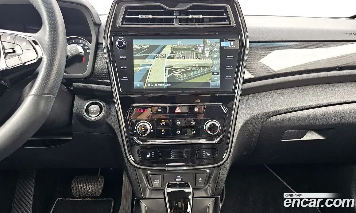 SsangYong TIBOLI 2022 1.5 автомат (гидро), фото 13