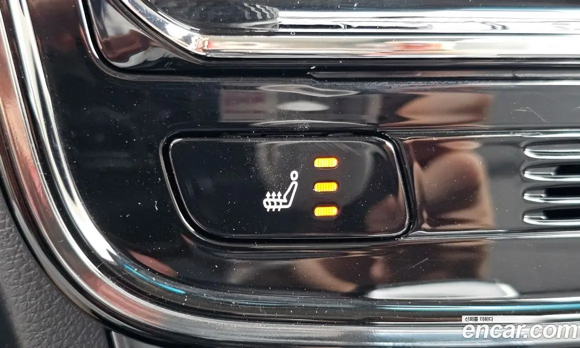 SsangYong TIBOLI 2022 1.5 автомат (гидро), фото 16