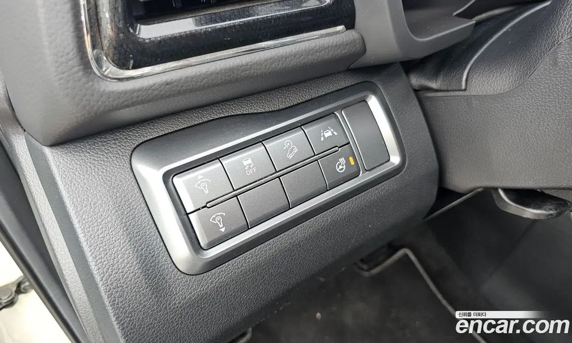 SsangYong TIBOLI 2022 1.5 автомат (гидро), фото 20