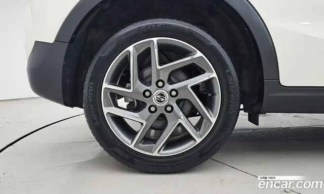 SsangYong TIBOLI 2022 1.5 автомат (гидро), миниатюра 5