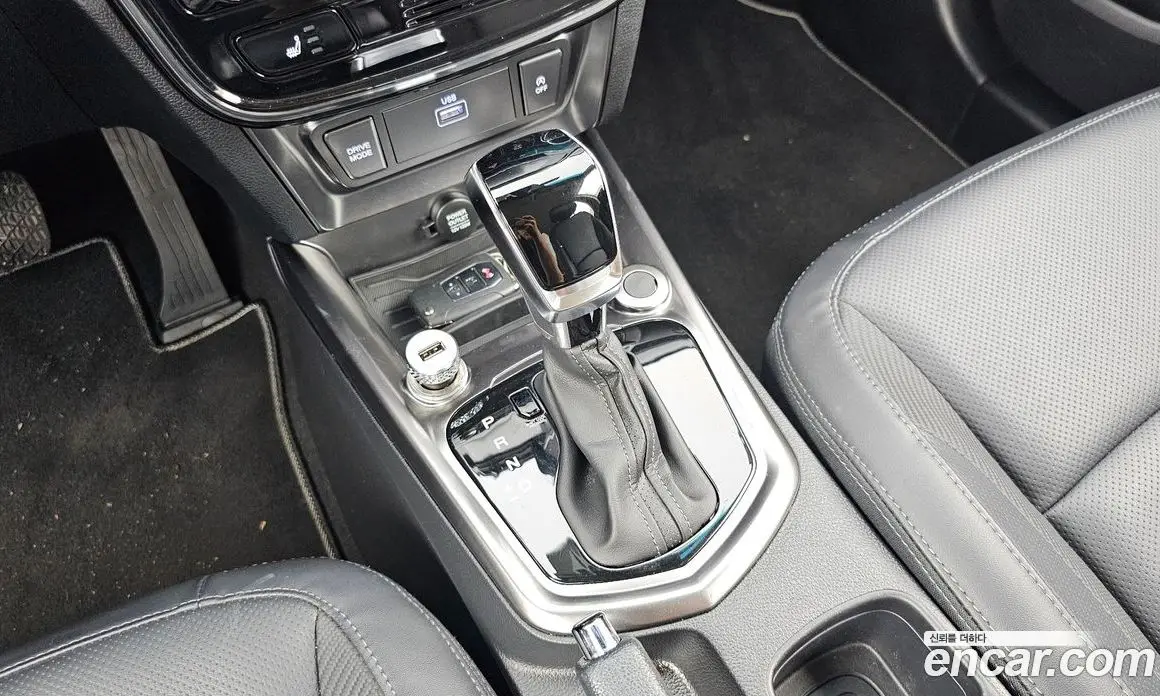 SsangYong TIBOLI 2022 1.5 автомат (гидро), фото 9