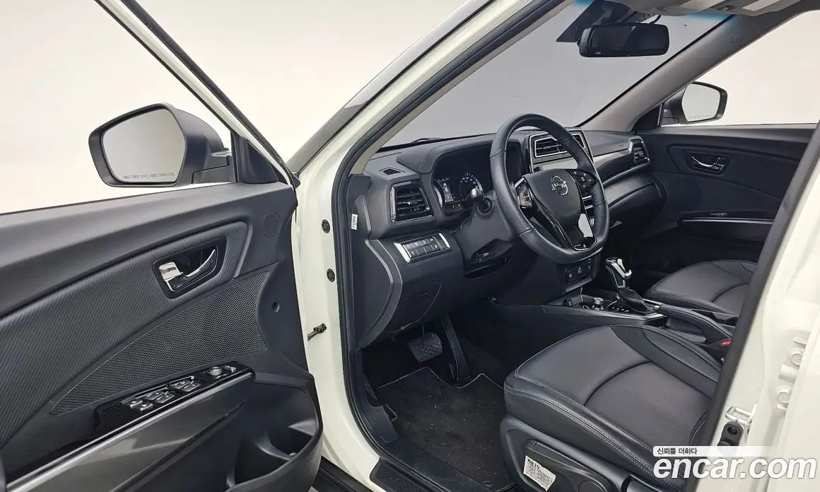 SsangYong TIBOLI 2022 1.5 автомат (гидро), фото 10