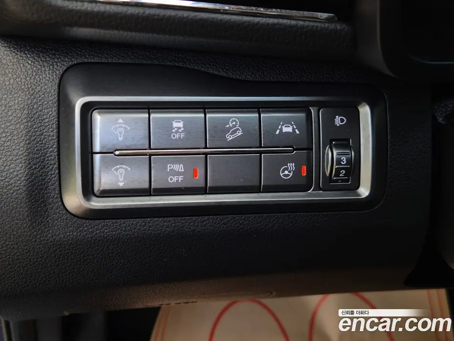 SsangYong TIBOLI 2022 1.5 автомат (гидро), фото 11
