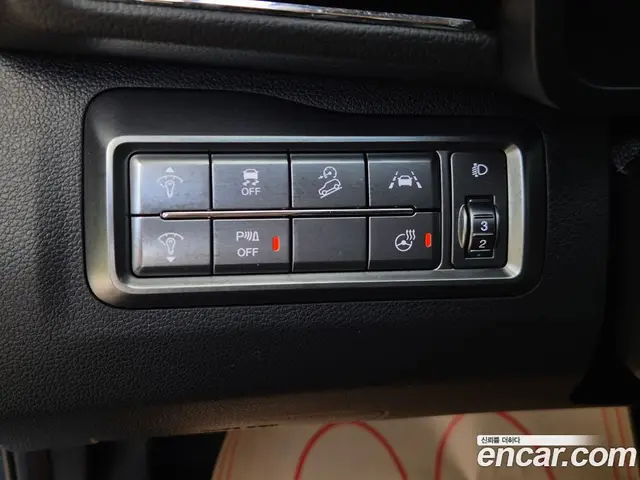 SsangYong TIBOLI 2022 1.5 автомат (гидро), миниатюра 11