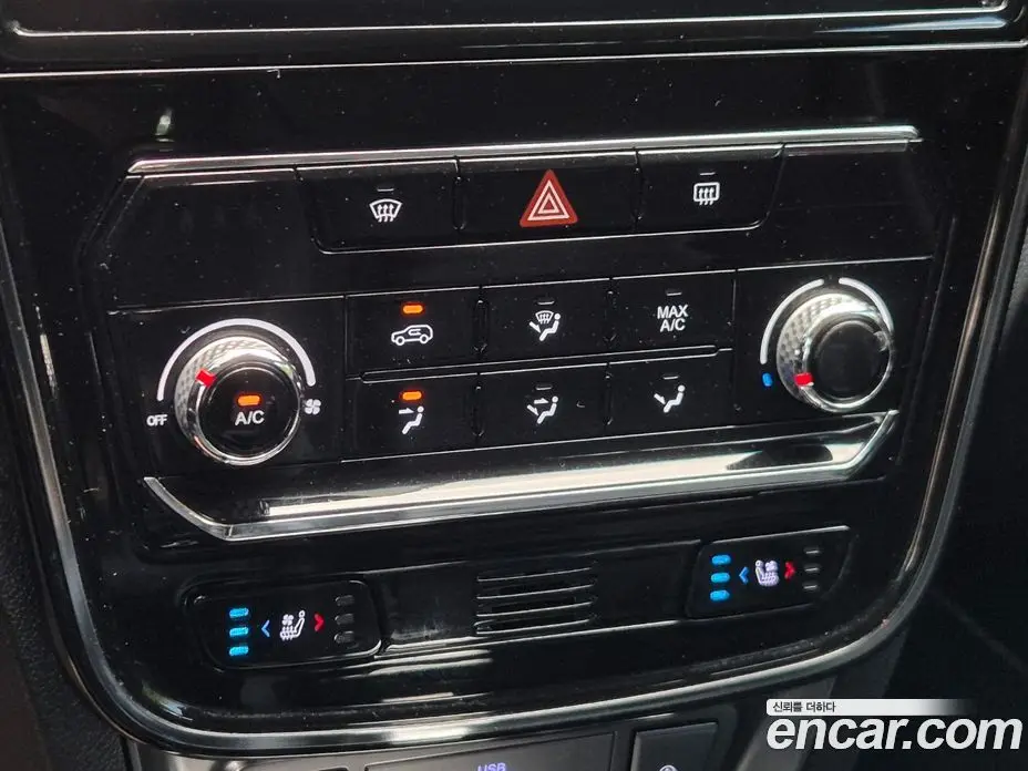 SsangYong TIBOLI 2022 1.5 автомат (гидро), фото 16