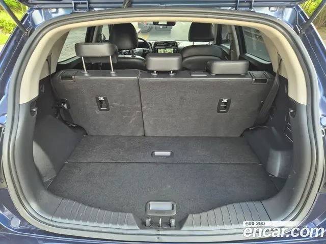 SsangYong TIBOLI 2022 1.5 автомат (гидро), миниатюра 10