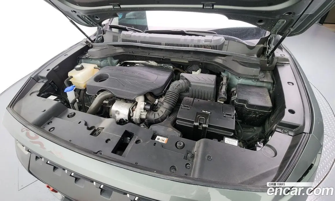 SsangYong Torres 2022 1.5 автомат (гидро), фото 6