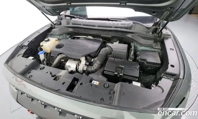SsangYong Torres 2022 1.5 автомат (гидро), миниатюра 6