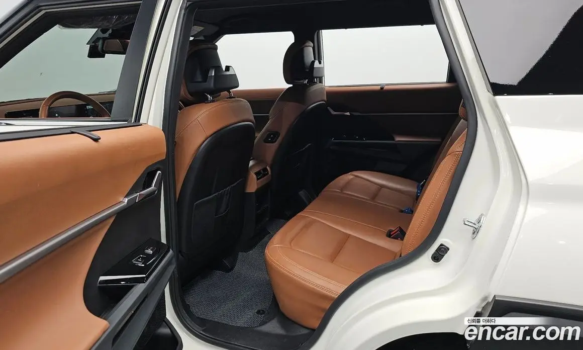 SsangYong Torres 2024 1.5 автомат (гидро), фото 16