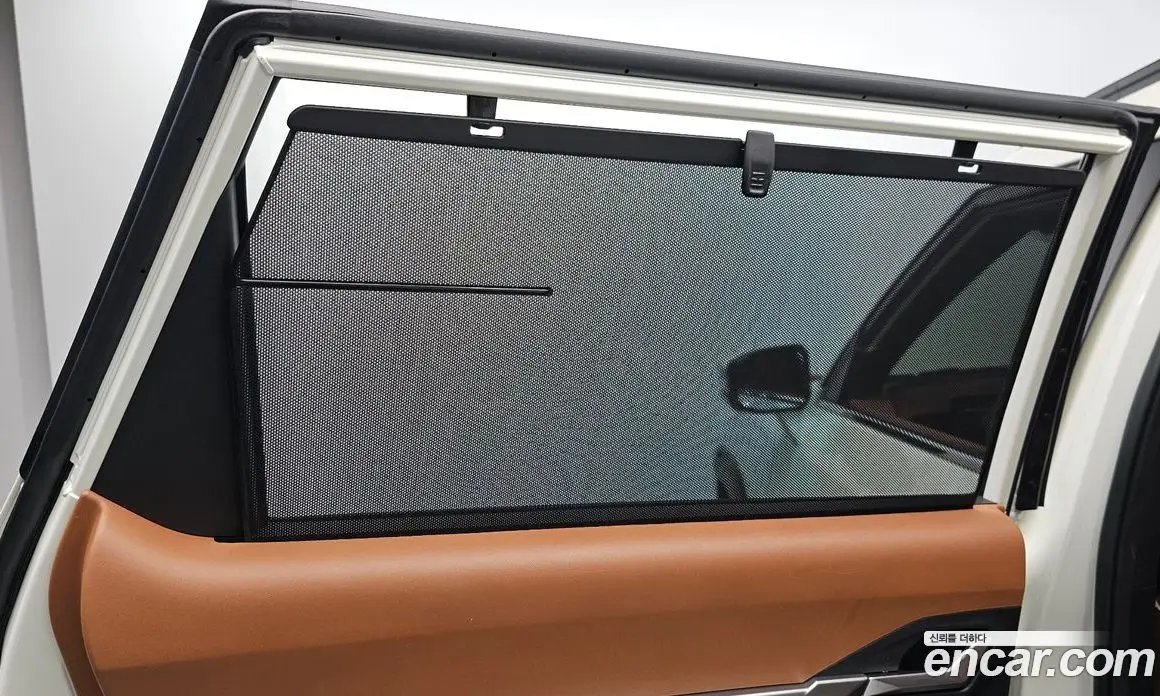 SsangYong Torres 2024 1.5 автомат (гидро), фото 31