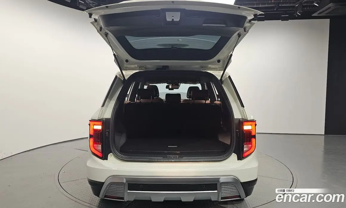 SsangYong Torres 2024 1.5 автомат (гидро), фото 26