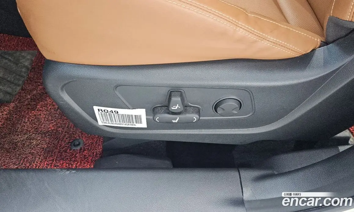SsangYong Torres 2024 1.5 автомат (гидро), фото 29
