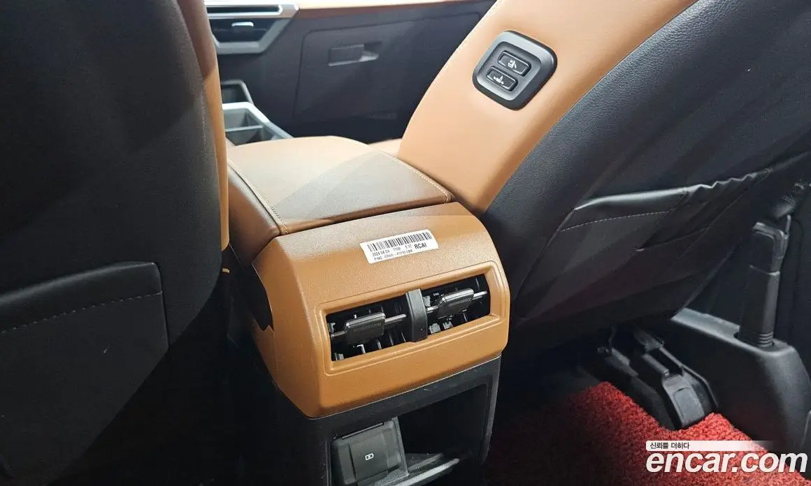 SsangYong Torres 2024 1.5 автомат (гидро), фото 31