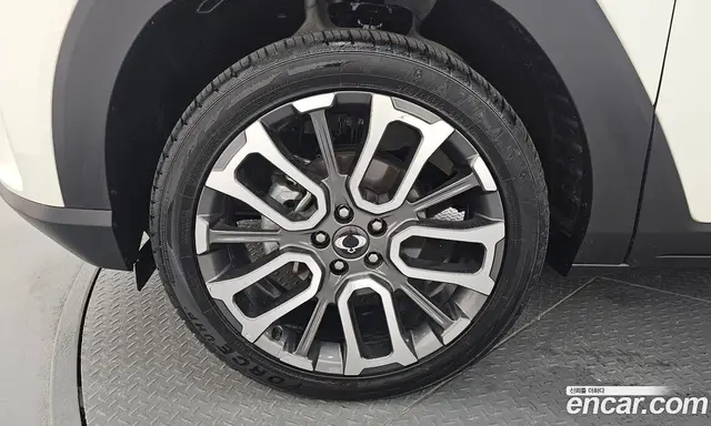 SsangYong Torres 2024 1.5 автомат (гидро), миниатюра 5