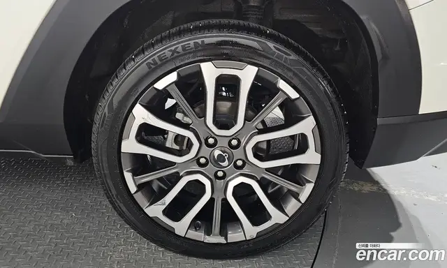 SsangYong Torres 2024 1.5 автомат (гидро), миниатюра 7