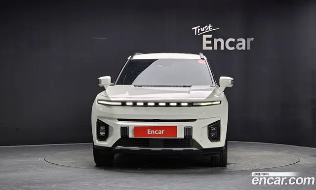 SsangYong Torres 2024 0.2 автомат (гидро), миниатюра 3