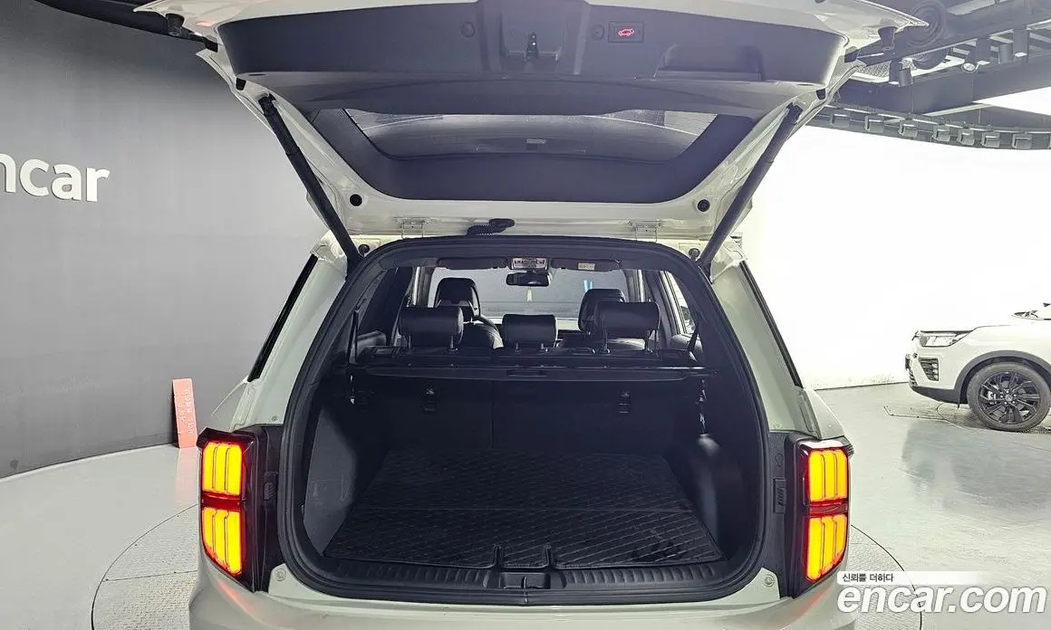 SsangYong Torres 2024 0.2 автомат (гидро), фото 26