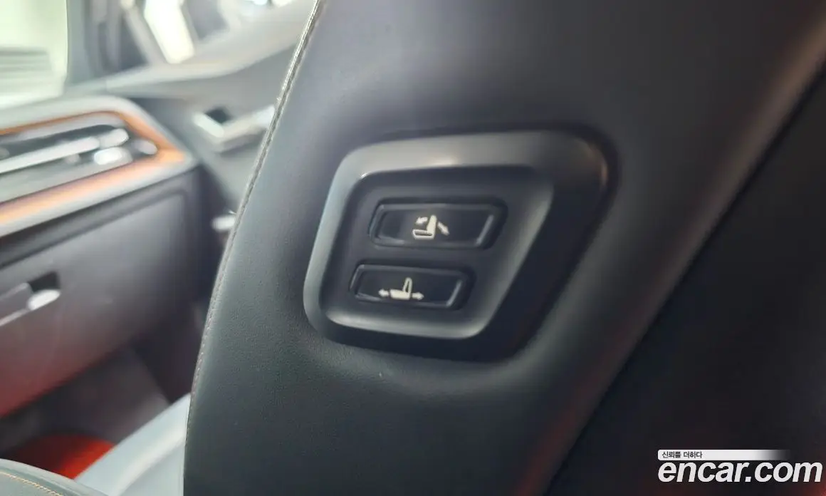 SsangYong Torres 2024 0.2 автомат (гидро), фото 27