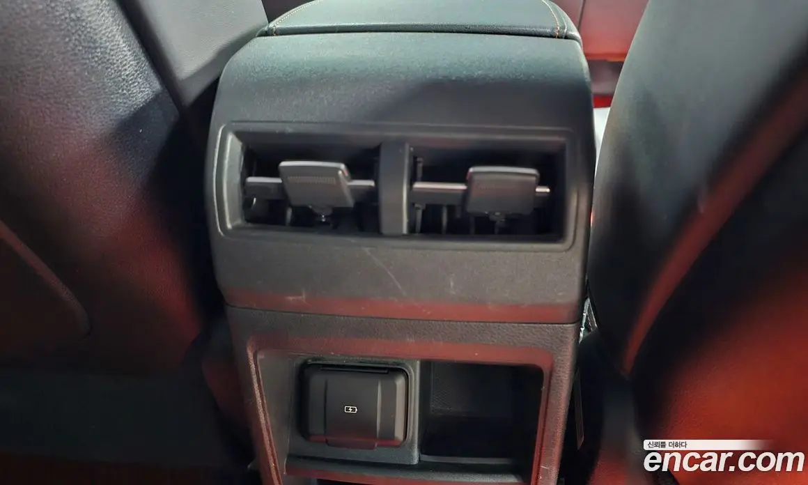 SsangYong Torres 2024 0.2 автомат (гидро), фото 30