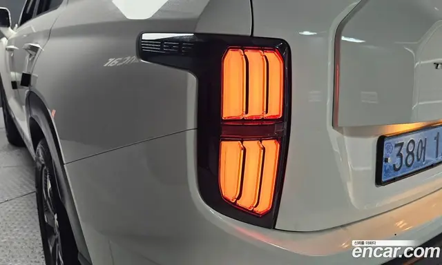 SsangYong Torres 2024 0.2 автомат (гидро), миниатюра 9